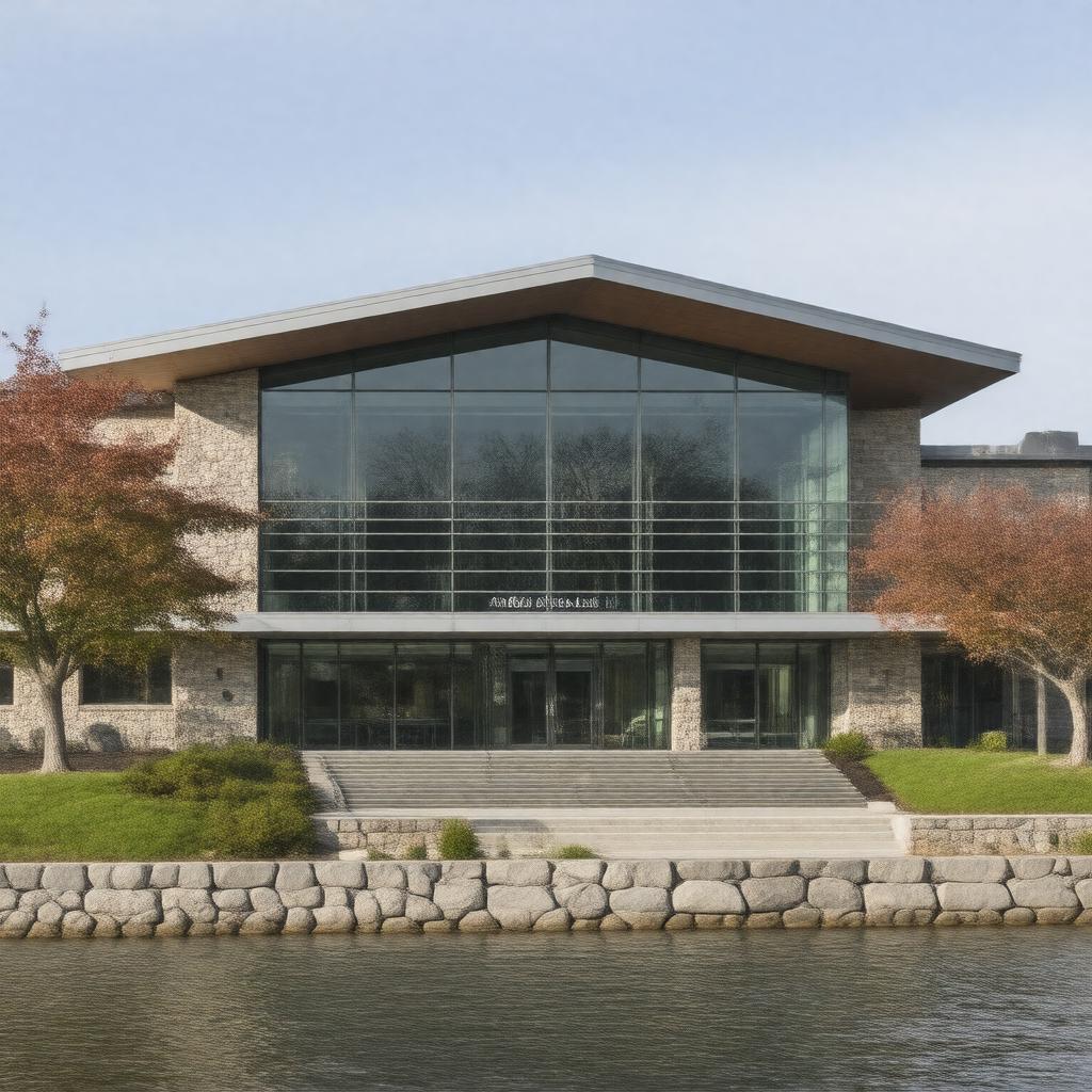 Gabelli School of Business
